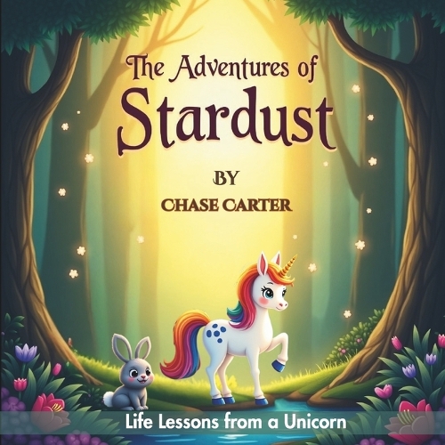 The Adventures of Stardust