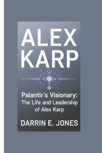 Alex Karp