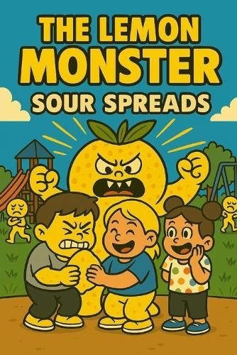The Lemon Monster