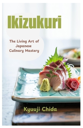 Ikizukuri