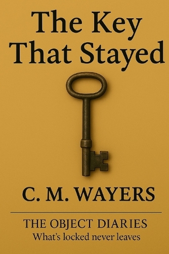 The Key That Stayed