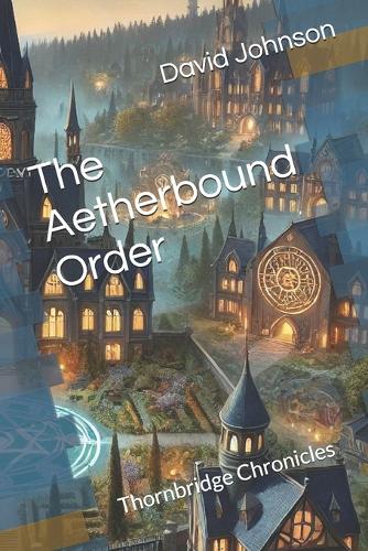 The Aetherbound Order