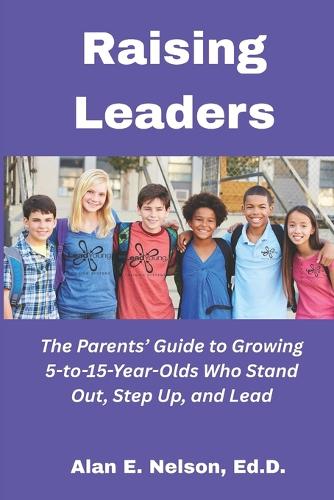 Raising Leaders
