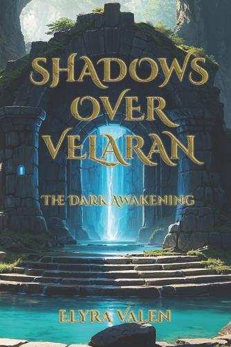 Shadows over Velaran