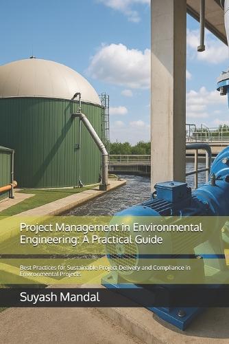 Project Management in Environmental Engineering