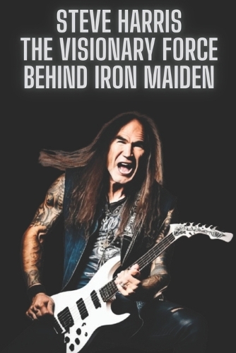 Steve Harris