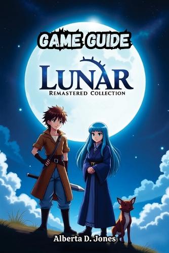 Lunar Remastered Collection Game Guide