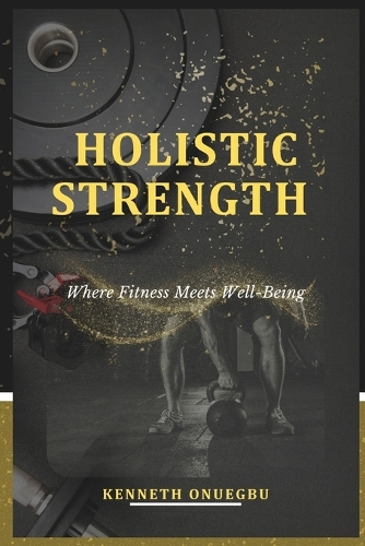 Holistic Strength