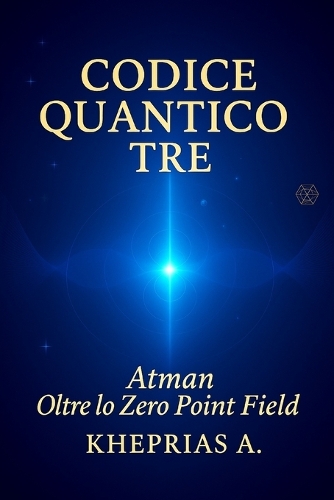 Il Codice Quantico 3