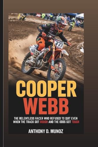 Cooper Webb