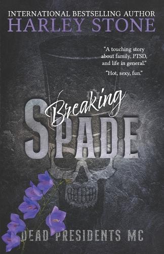Breaking Spade
