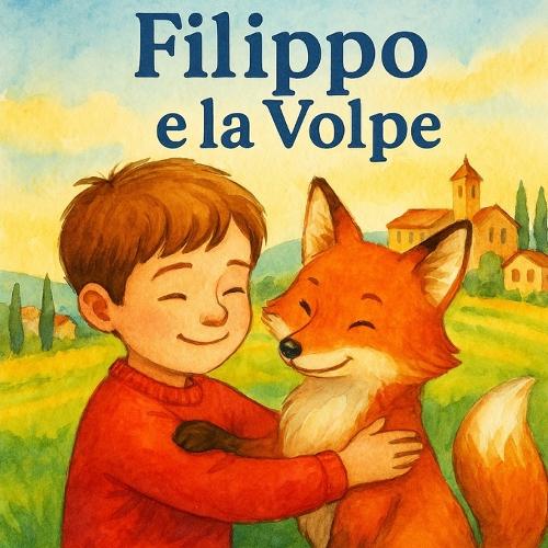 Filippo e la Volpe