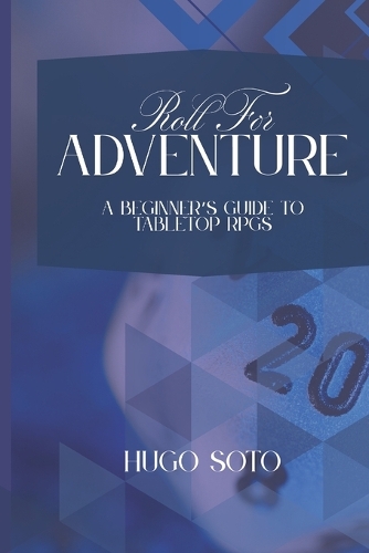 Roll For Adventure