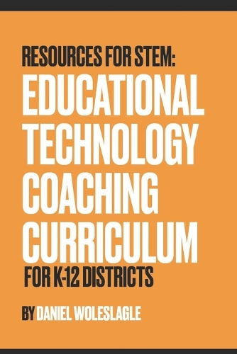 Ed Tech Coaching Curriculum