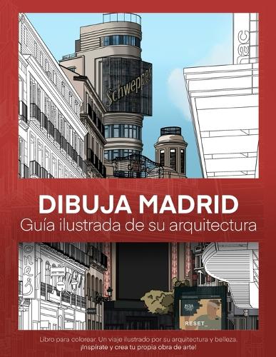Dibuja Madrid