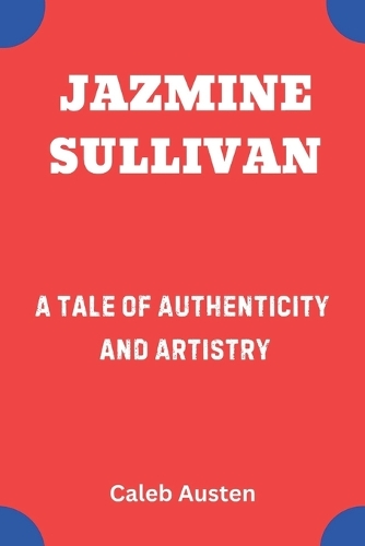 Jazmine Sullivan
