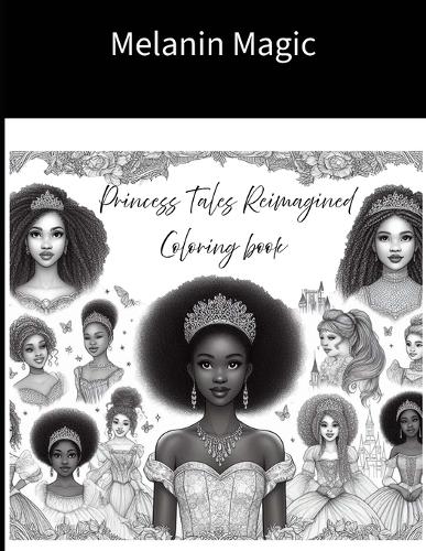 Magical Melanin