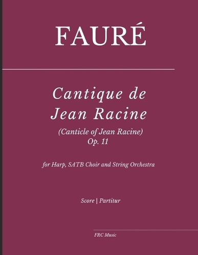 Fauré