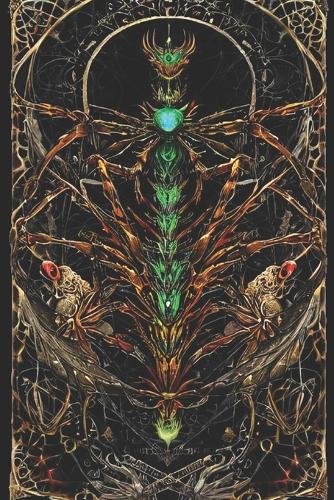 The Grimoire of Vermissor