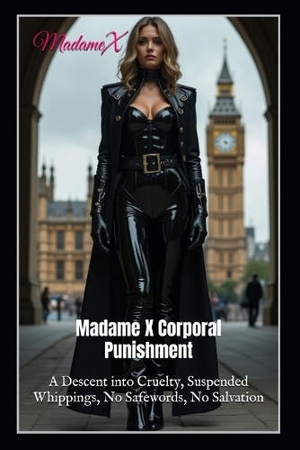 Madame X Corporal Punishment