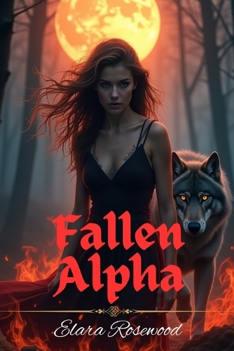 Fallen Alpha