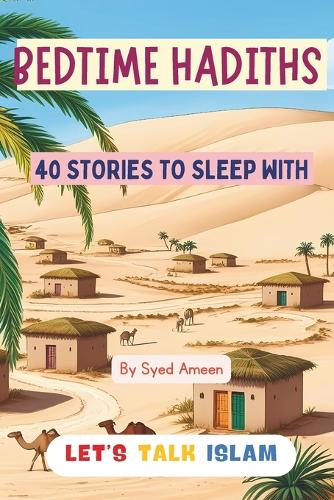 Bedtime Hadiths
