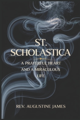 St. Scholastica