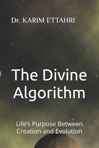 The Divine Algorithm