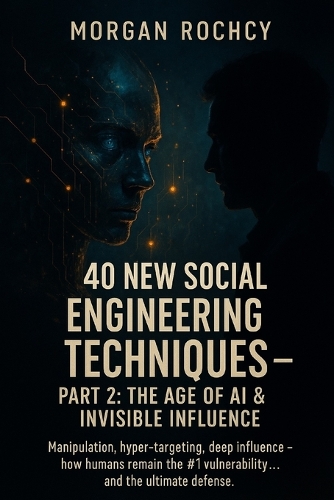 40 New Social Engineering Techniques - Part 2