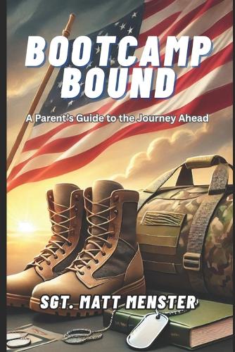 Boot Camp Bound