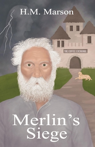 Merlin's Siege