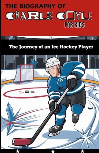 The Biography of Charlie Coyle for Kids