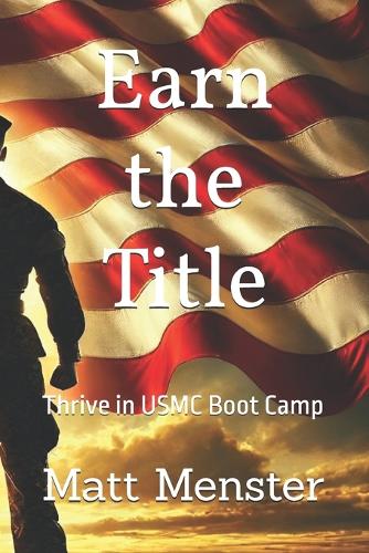 Earn the Title