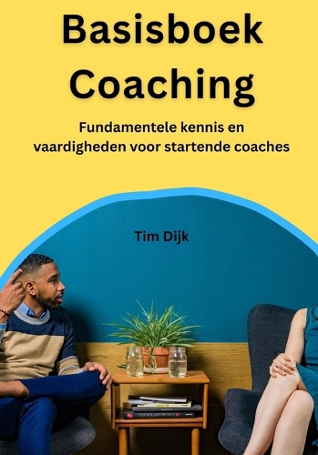 Basisboek Coaching