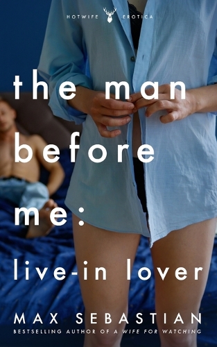 The Man Before Me