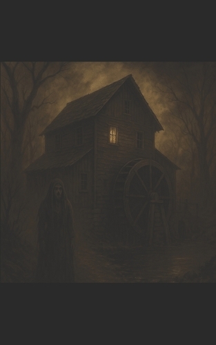 A Haunting At The Mill