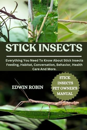 Stick Insects