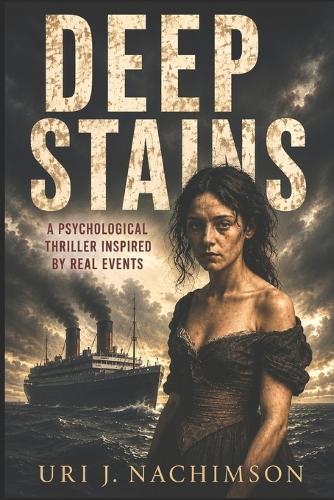 Deep Stains