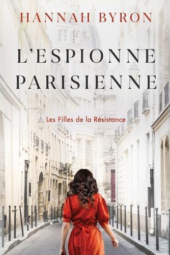 L'Espionne Parisienne
