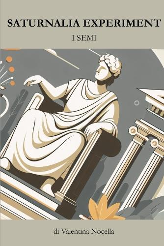 Saturnalia Experiment