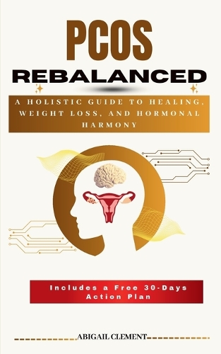 Pcos Rebalanced