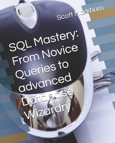 SQL Mastery