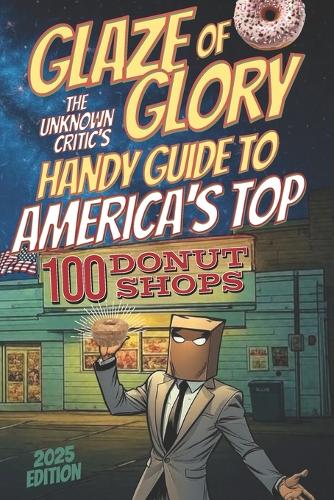 Glaze of Glory