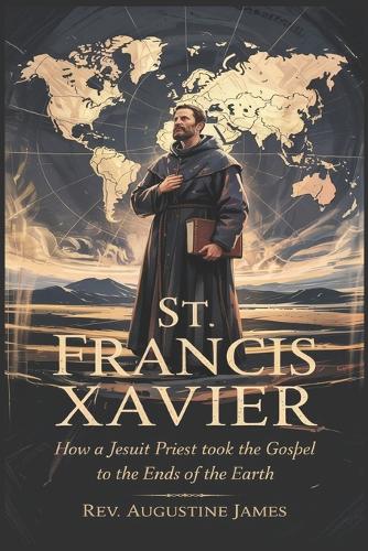 St. Francis Xavier