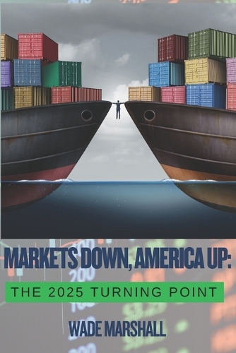 Markets Down, America Up