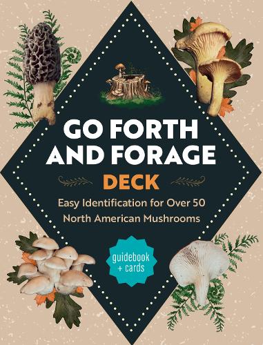 Go Forth and Forage Deck