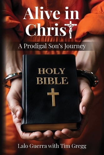 Alive in Christ