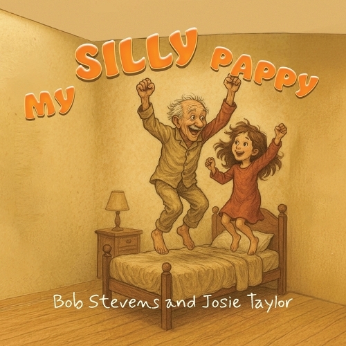 My Silly Pappy