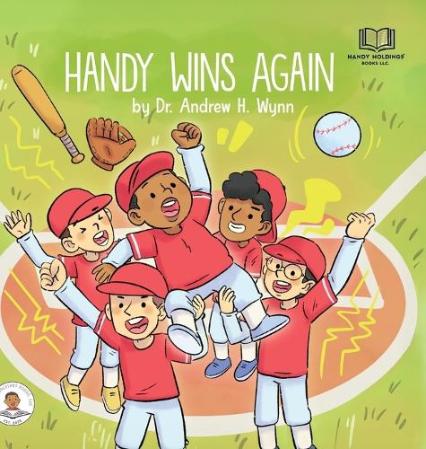 Handy Wins Again