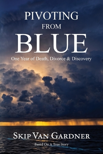 Pivoting From Blue